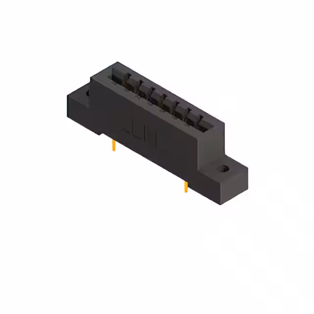 387-014-541-202 EDAC Inc.  Edgeboard Connectors